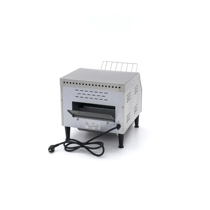 Doorloop Broodrooster - 300 Sneden/Uur