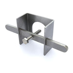 Keukenmachine / Cutter 20/30L - Mesverwijderaar