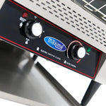 Doorloop Broodrooster - 450 Sneden/Uur