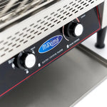 Doorloop Broodrooster - 450 Sneden/Uur