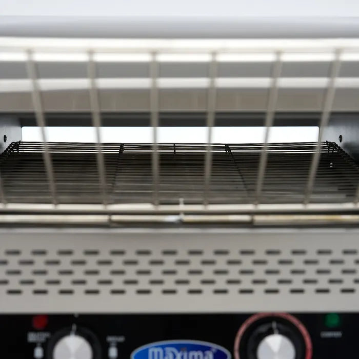 Doorloop Broodrooster - 450 Sneden/Uur