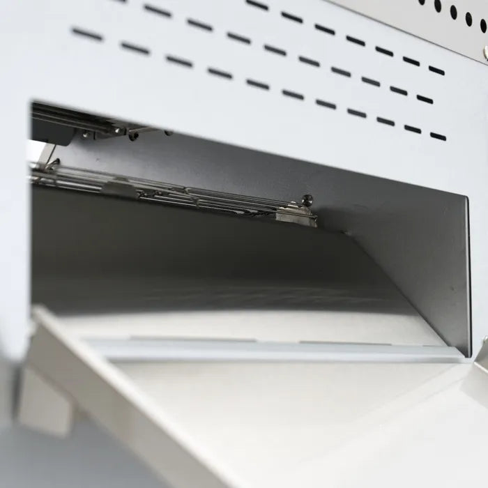 Doorloop Broodrooster - 450 Sneden/Uur