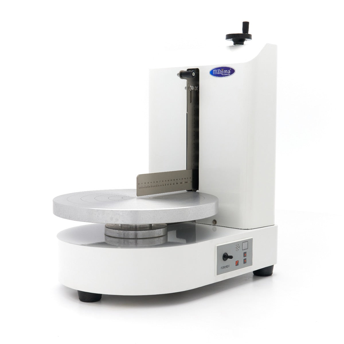 Cake Decorating Machine - Ø 36.4 cm - Wit