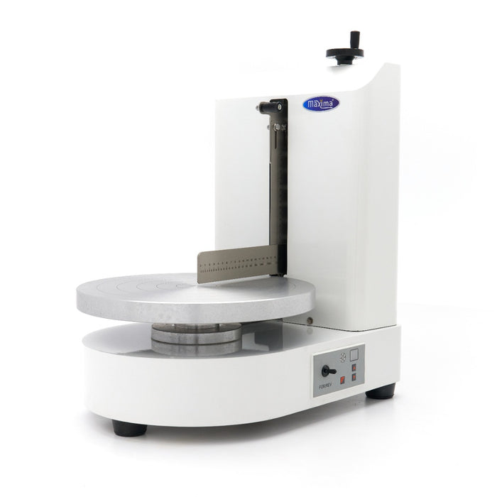 Cake Decorating Machine - Ø 36.4 cm - Wit