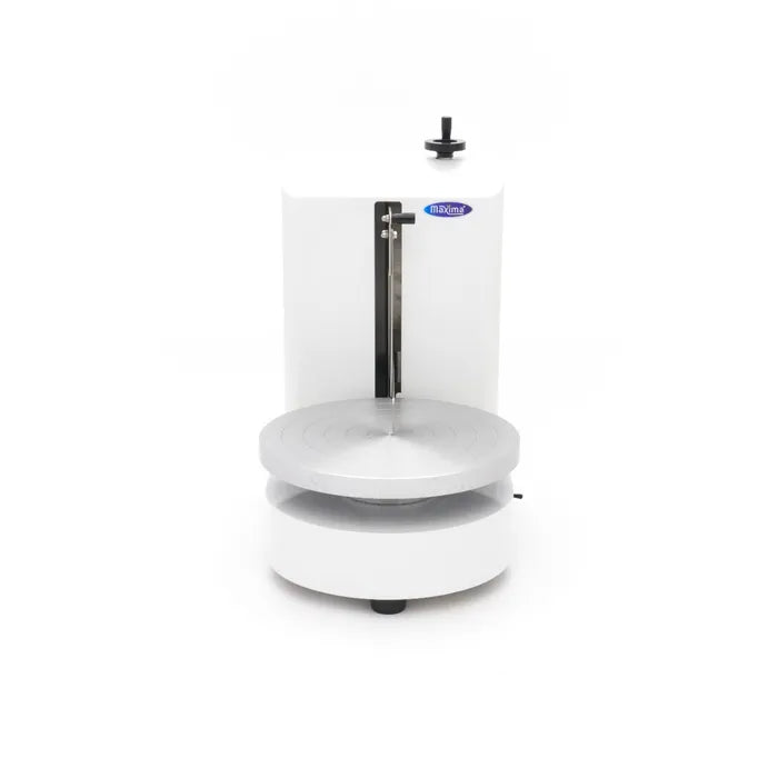 Cake Decorating Machine - Ø 36.4 cm - Wit