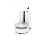 Cake Decorating Machine - Ø 36.4 cm - Wit