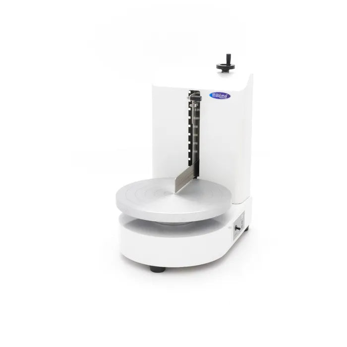 Cake Decorating Machine - Ø 36.4 cm - Wit