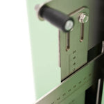 Cake Decorating Machine - Ø 36.4 cm - Pastel Groen