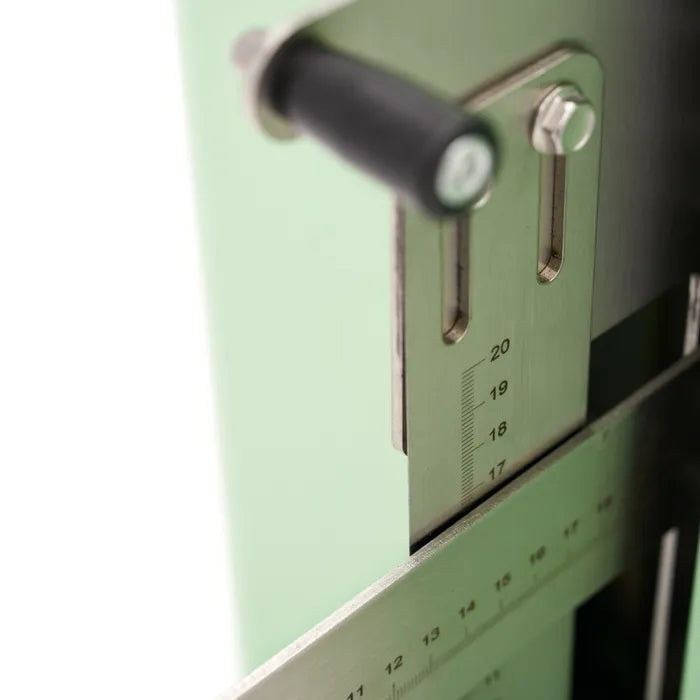 Cake Decorating Machine - Ø 36.4 cm - Pastel Groen