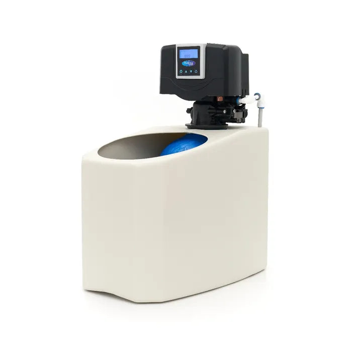 Automatische Waterontharder - Ontkalker - 8 L Hars - Digitaal Display
