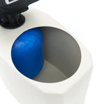 Automatische Waterontharder - Ontkalker - 8 L Hars - Digitaal Display