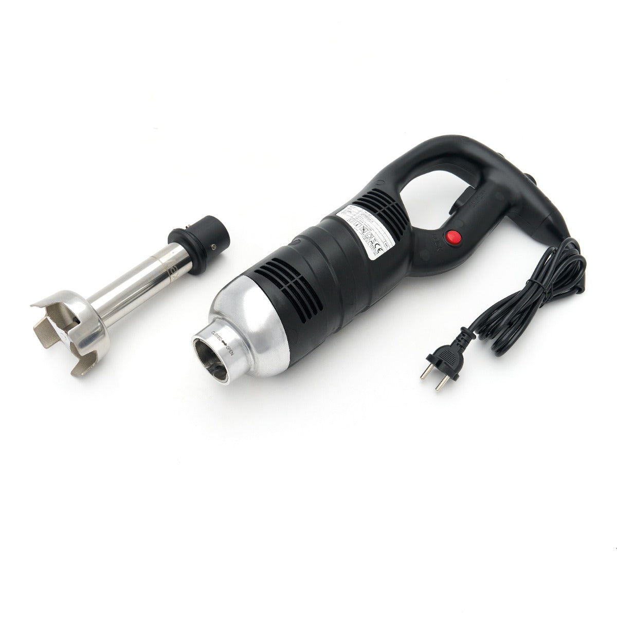 Staafmixer - 16 cm Staaf - 450W