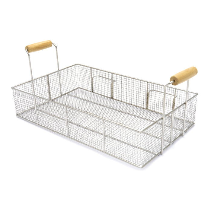 Frituurmand - 20 L - met Handvat