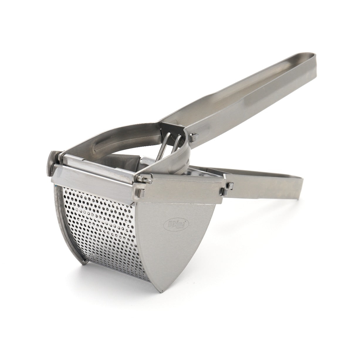 Aardappelpers - Handmatig