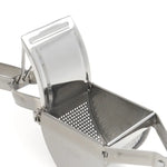 Aardappelpers - Handmatig