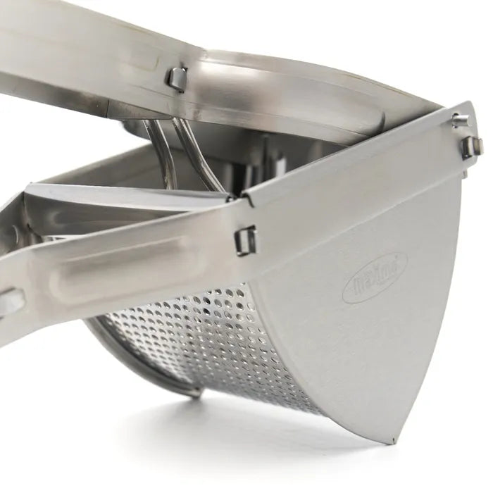 Aardappelpers - Handmatig