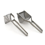 Aardappelpers - Handmatig