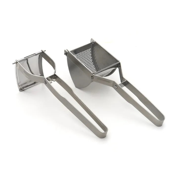 Aardappelpers - Handmatig