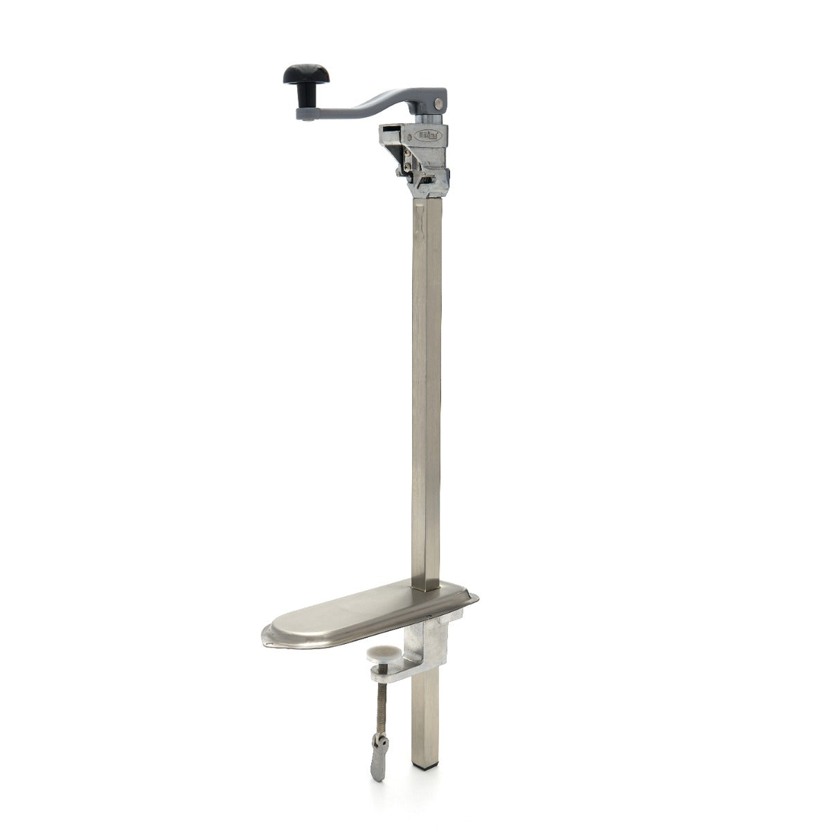 Blikopener - Handmatig