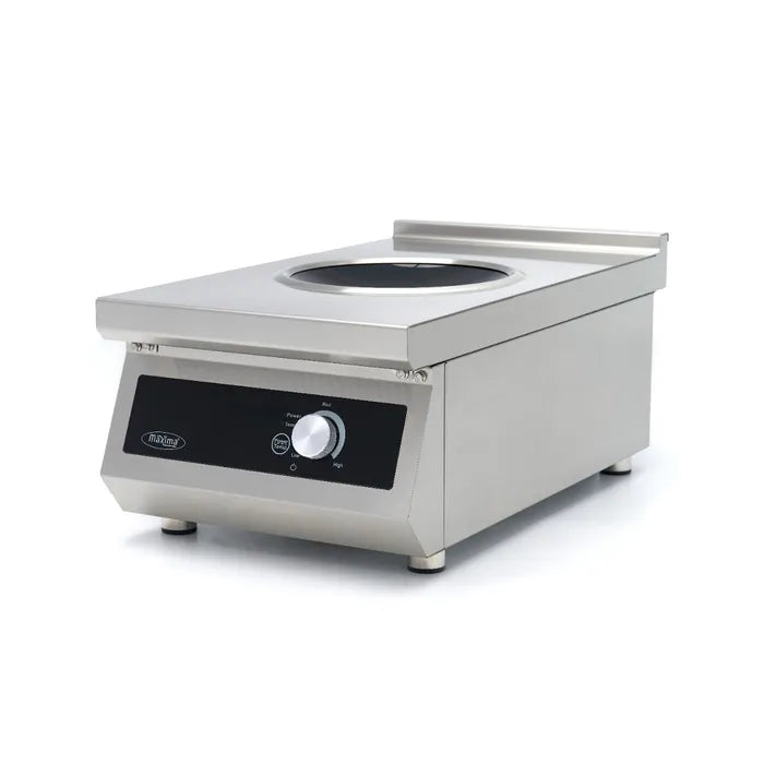 Inductie Wokbrander 700 - Ø 28 cm - 5000W