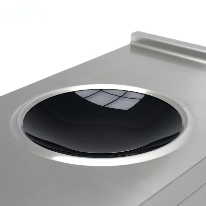 Inductie Wokbrander 700 - Ø 28 cm - 5000W