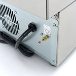 Inductie Wokbrander 700 - Ø 28 cm - 5000W