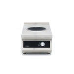 Inductie Wokbrander 700 - Ø 28 cm - 5000W