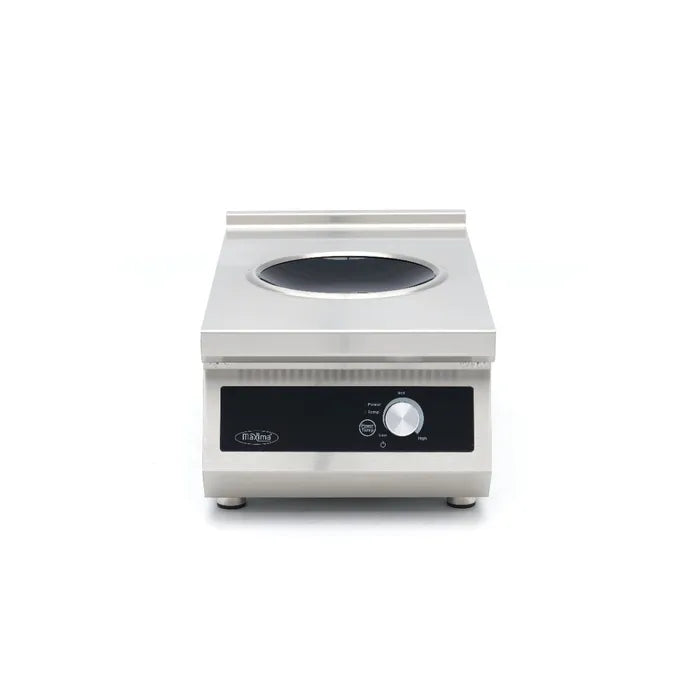 Inductie Wokbrander 700 - Ø 28 cm - 5000W
