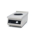 Inductie Wokbrander 700 - Ø 28 cm - 5000W
