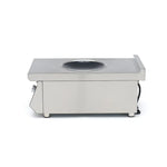 Inductie Wokbrander 700 - Ø 28 cm - 5000W