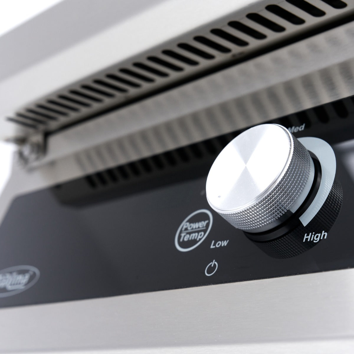 Inductie Wokbrander 700 - Ø 28 cm - 5000W - met Onderstel