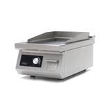 Inductie Grillplaat -  Glad - Enkel