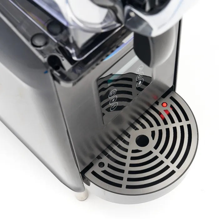 Slush Puppy & Granita Machine - 1x 12L - Digitaal Display