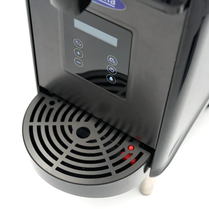 Slush Puppy & Granita Machine - 1x 12L - Digitaal Display