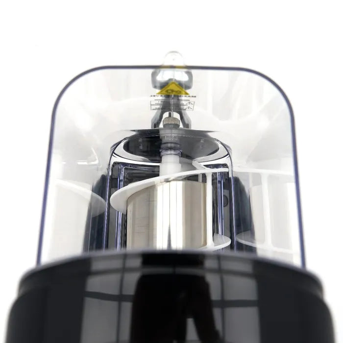 Slush Puppy & Granita Machine - 1x 12L - Digitaal Display