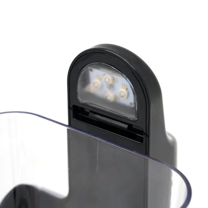 Slush Puppy & Granita Machine - 1x 12L - Digitaal Display