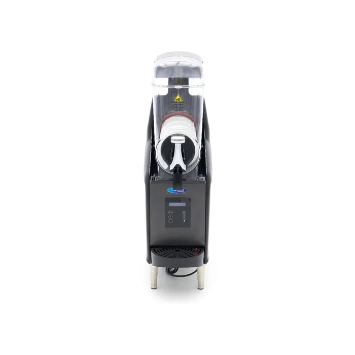 Slush Puppy & Granita Machine - 1x 12L - Digitaal Display