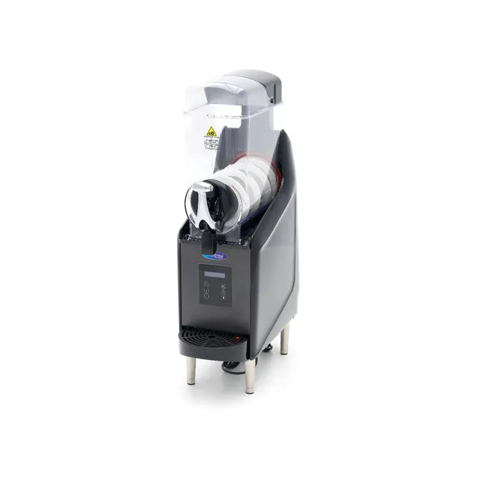 Slush Puppy & Granita Machine - 1x 12L - Digitaal Display