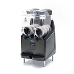 Slush Puppy & Granita Machine - 2x 12L - Digitaal Display