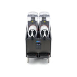 Slush Puppy & Granita Machine - 2x 12L - Digitaal Display