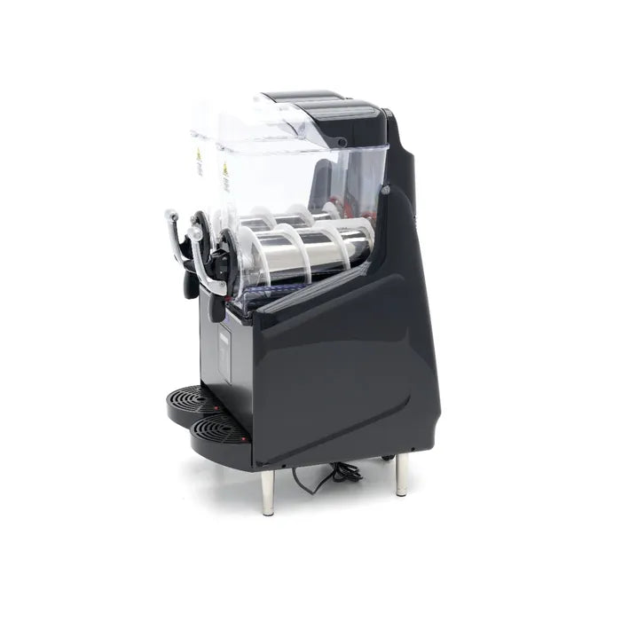 Slush Puppy & Granita Machine - 2x 12L - Digitaal Display