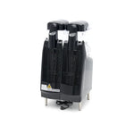 Slush Puppy & Granita Machine - 2x 12L - Digitaal Display