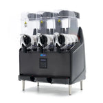 Slush Puppy & Granita Machine - 3x 12L - Digitaal Display