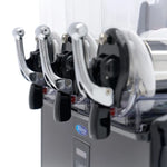 Slush Puppy & Granita Machine - 3x 12L - Digitaal Display