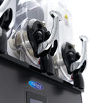 Slush Puppy & Granita Machine - 3x 12L - Digitaal Display