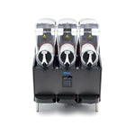 Slush Puppy & Granita Machine - 3x 12L - Digitaal Display