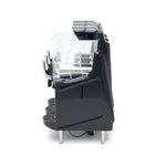 Slush Puppy & Granita Machine - 3x 12L - Digitaal Display