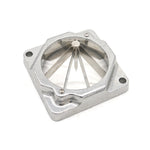 Frietsnijder horizontaal - Wedges Mes - 8 Partjes