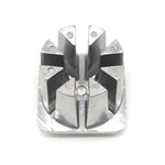 Frietsnijder horizontaal - Wedges Mes - 8 Partjes