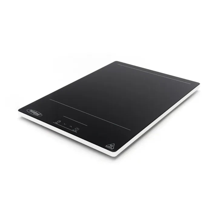 Elektrische Warmhoudplaat - max. 105°C - 38 x 55 cm - 230W